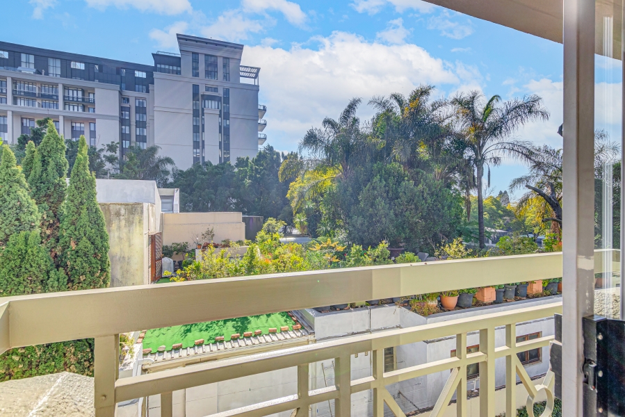1 Bedroom Property for Sale in Morningside Gauteng