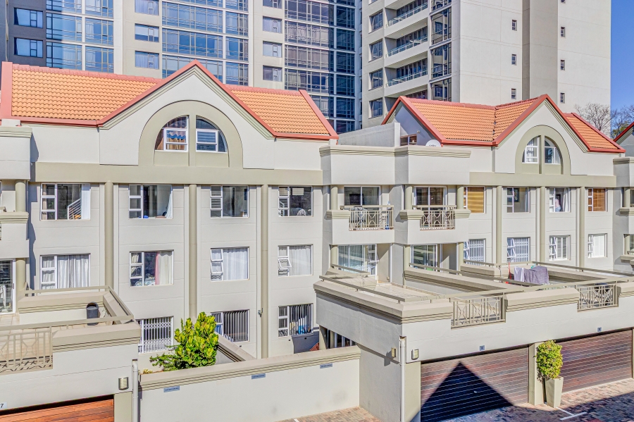 1 Bedroom Property for Sale in Morningside Gauteng