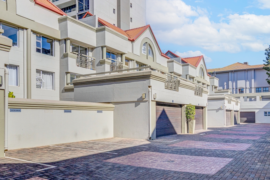 1 Bedroom Property for Sale in Morningside Gauteng