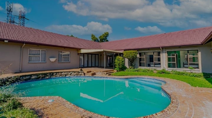 4 Bedroom Property for Sale in Randhart Gauteng