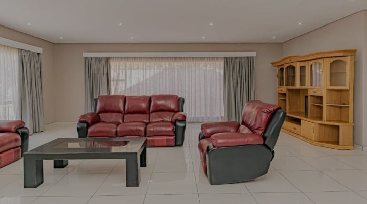 4 Bedroom Property for Sale in Randhart Gauteng
