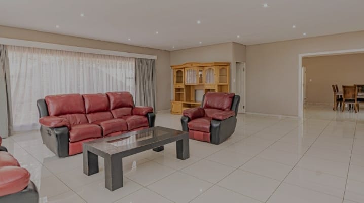 4 Bedroom Property for Sale in Randhart Gauteng
