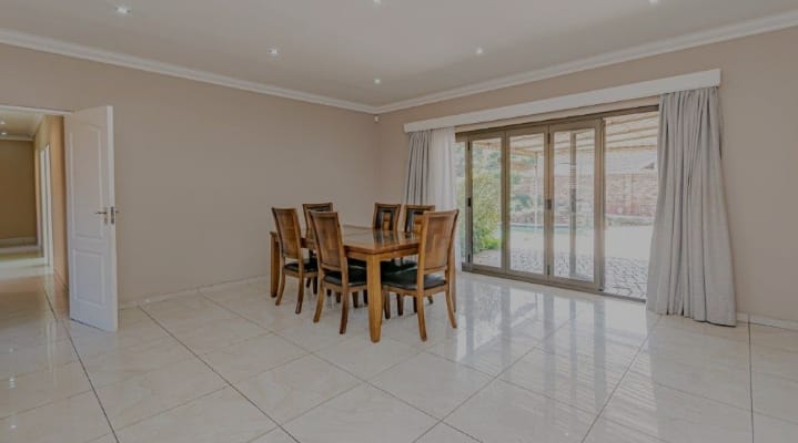 4 Bedroom Property for Sale in Randhart Gauteng