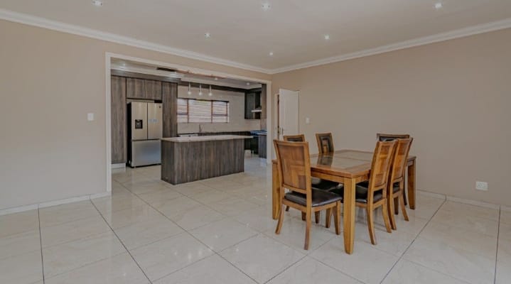 4 Bedroom Property for Sale in Randhart Gauteng
