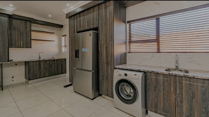 4 Bedroom Property for Sale in Randhart Gauteng