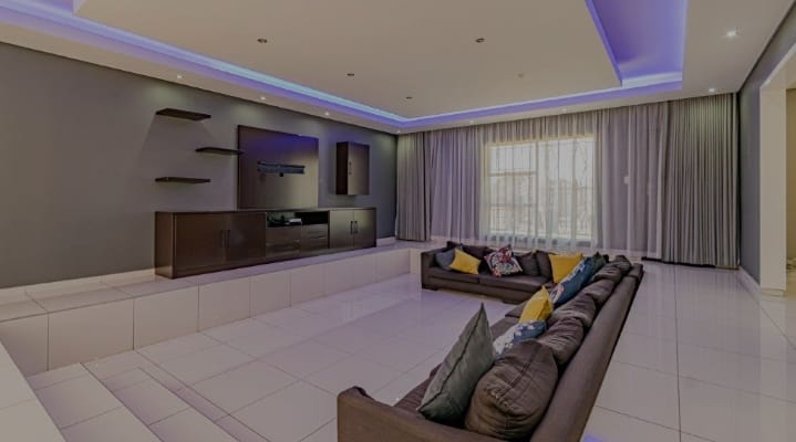 4 Bedroom Property for Sale in Randhart Gauteng