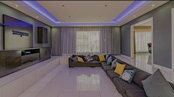 4 Bedroom Property for Sale in Randhart Gauteng