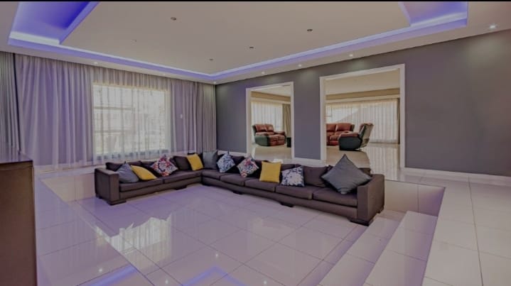 4 Bedroom Property for Sale in Randhart Gauteng