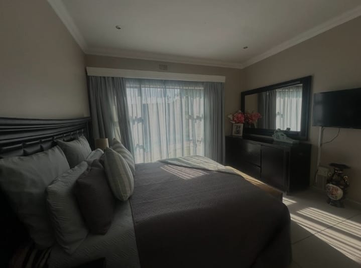 4 Bedroom Property for Sale in Randhart Gauteng