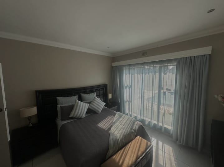 4 Bedroom Property for Sale in Randhart Gauteng