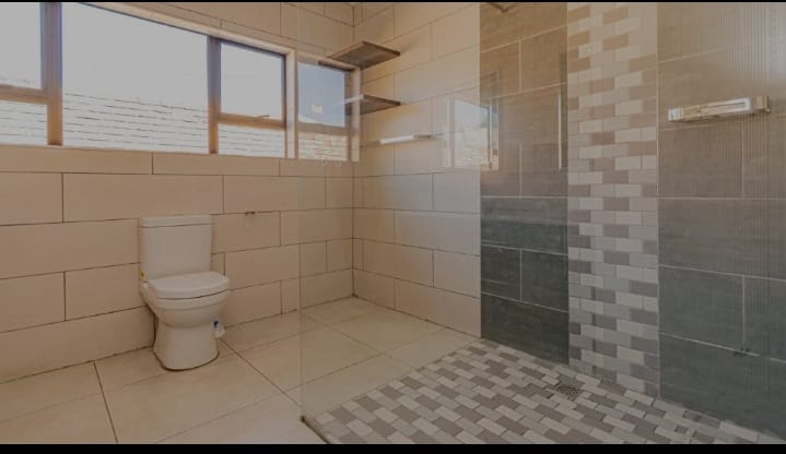4 Bedroom Property for Sale in Randhart Gauteng