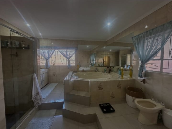 4 Bedroom Property for Sale in Randhart Gauteng
