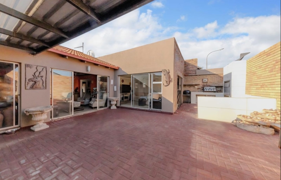 3 Bedroom Property for Sale in Riverlea Gauteng