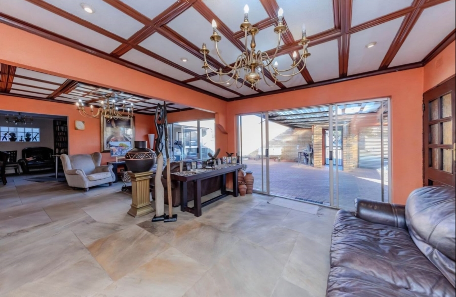 3 Bedroom Property for Sale in Riverlea Gauteng