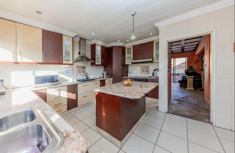 3 Bedroom Property for Sale in Riverlea Gauteng
