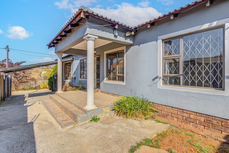 4 Bedroom Property for Sale in Cosmo City Gauteng