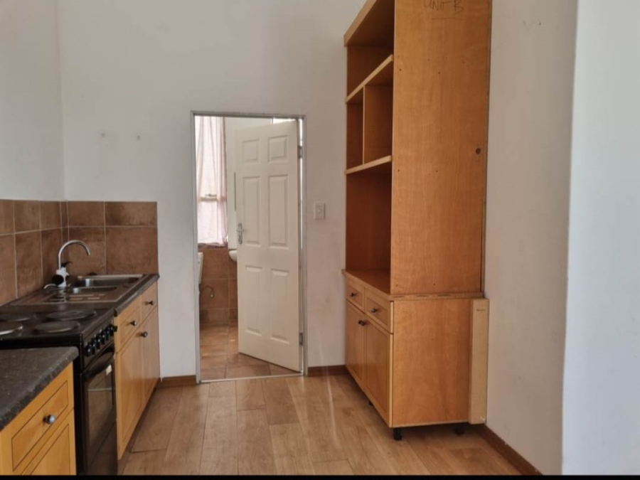 To Let 1 Bedroom Property for Rent in Northcliff Gauteng