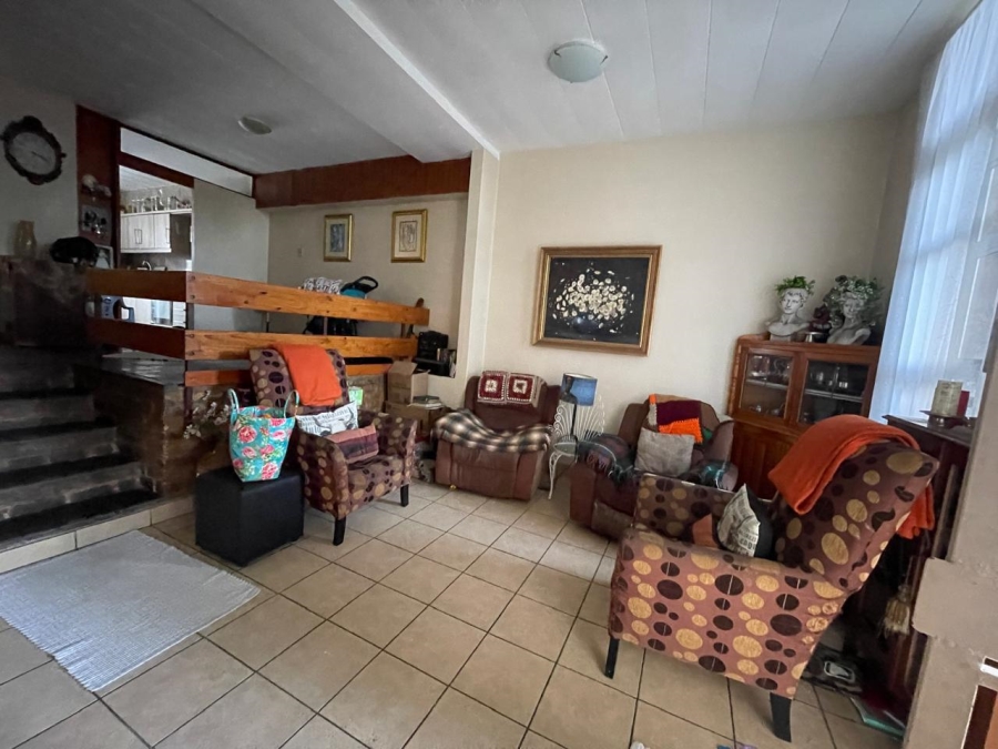 3 Bedroom Property for Sale in Capital Park Gauteng