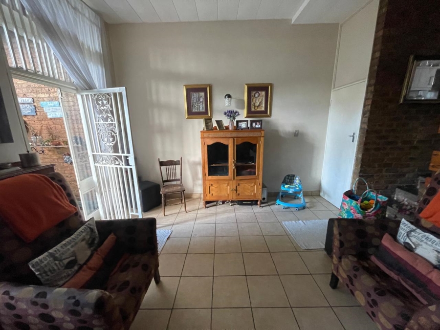 3 Bedroom Property for Sale in Capital Park Gauteng