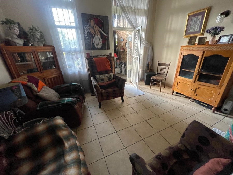 3 Bedroom Property for Sale in Capital Park Gauteng