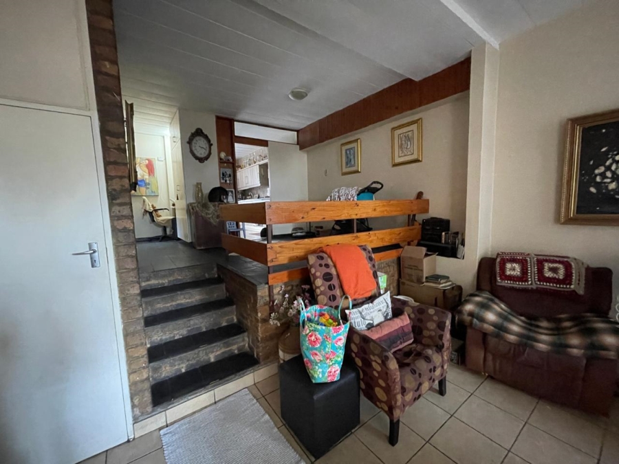 3 Bedroom Property for Sale in Capital Park Gauteng