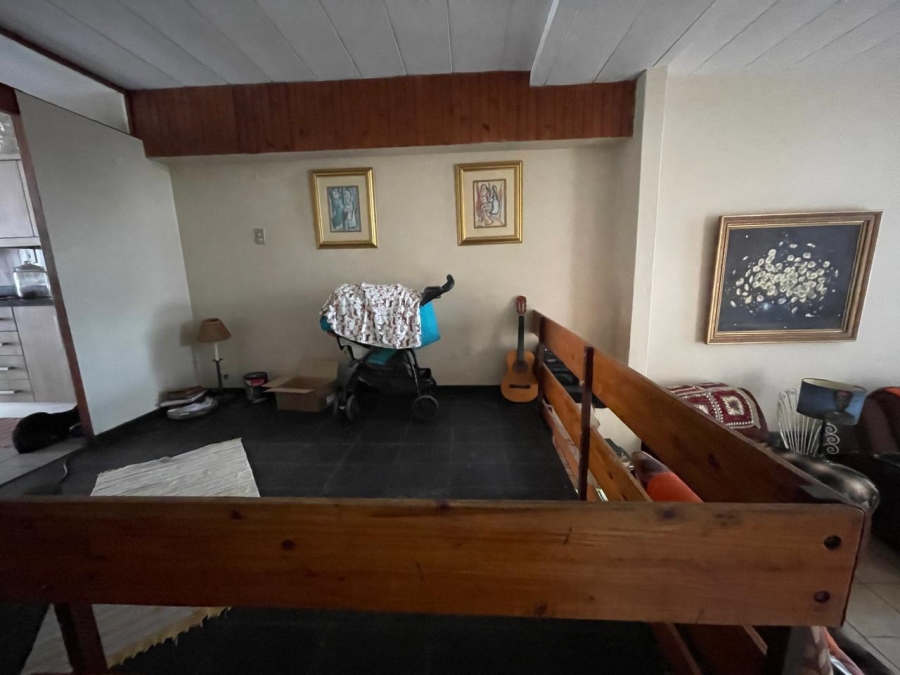 3 Bedroom Property for Sale in Capital Park Gauteng