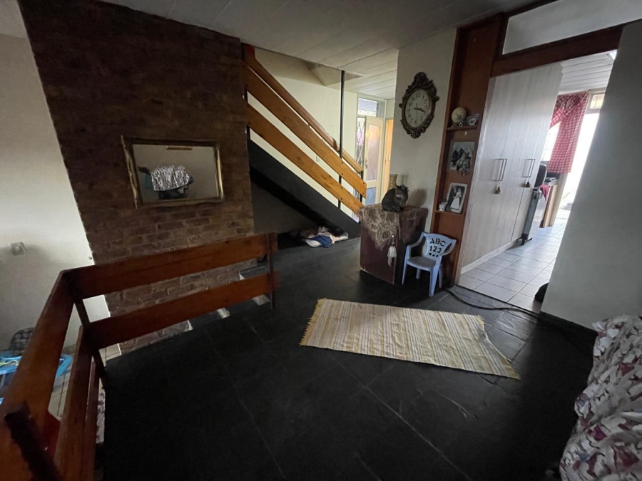 3 Bedroom Property for Sale in Capital Park Gauteng
