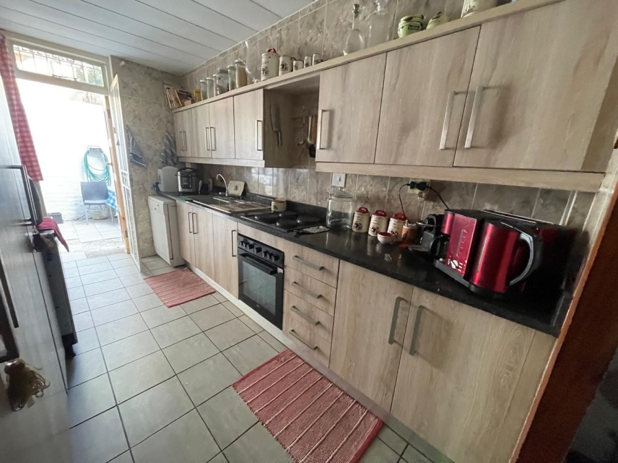 3 Bedroom Property for Sale in Capital Park Gauteng