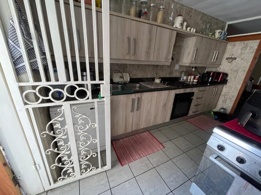 3 Bedroom Property for Sale in Capital Park Gauteng