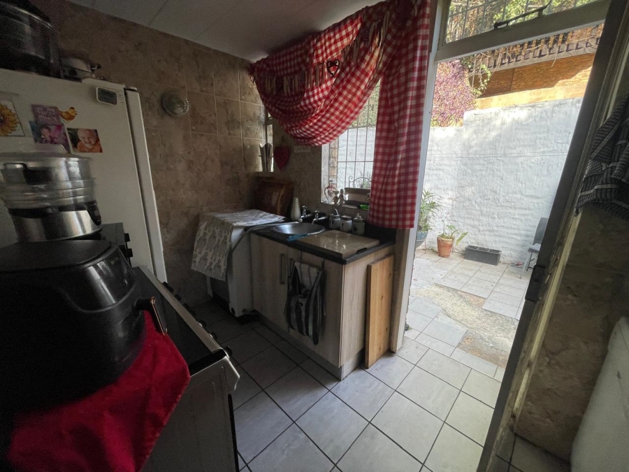 3 Bedroom Property for Sale in Capital Park Gauteng