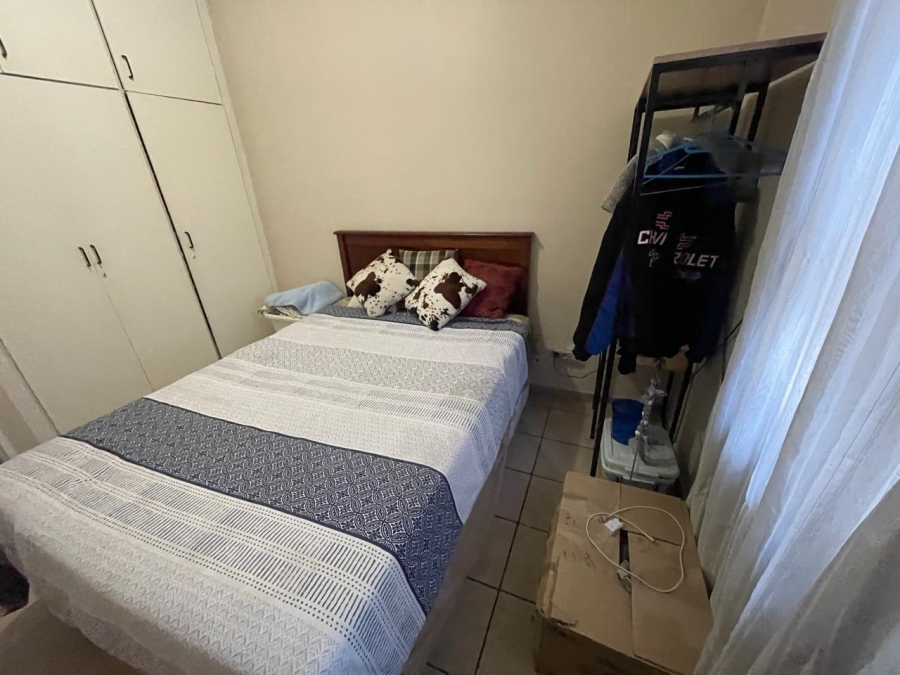 3 Bedroom Property for Sale in Capital Park Gauteng