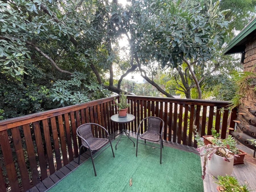 3 Bedroom Property for Sale in Capital Park Gauteng