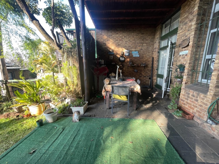 3 Bedroom Property for Sale in Capital Park Gauteng