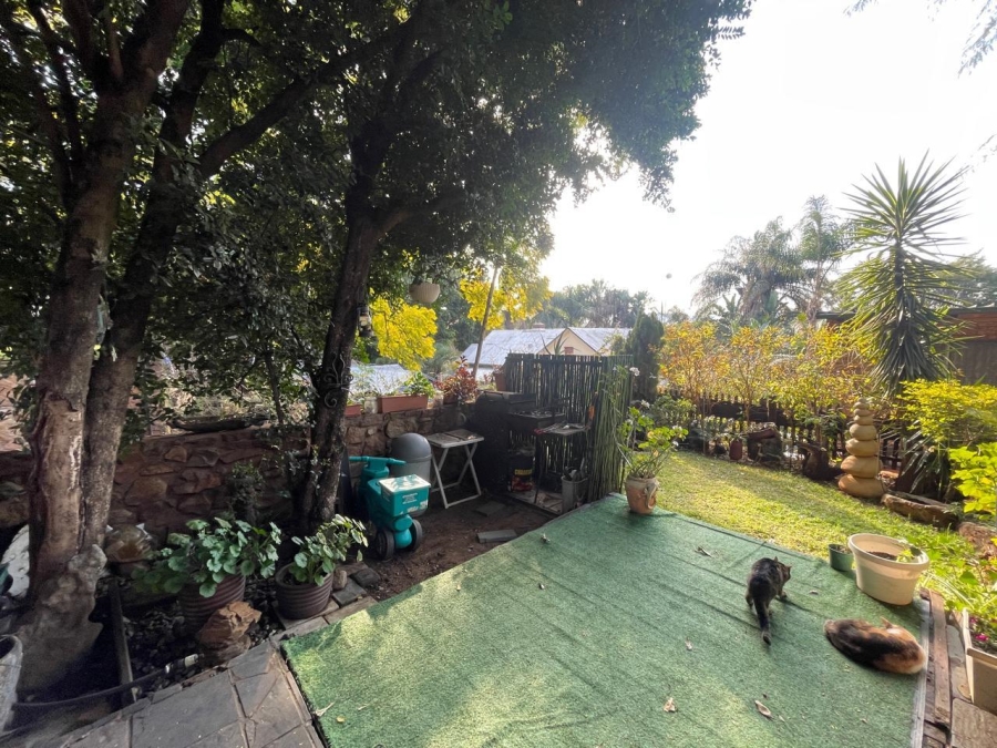 3 Bedroom Property for Sale in Capital Park Gauteng