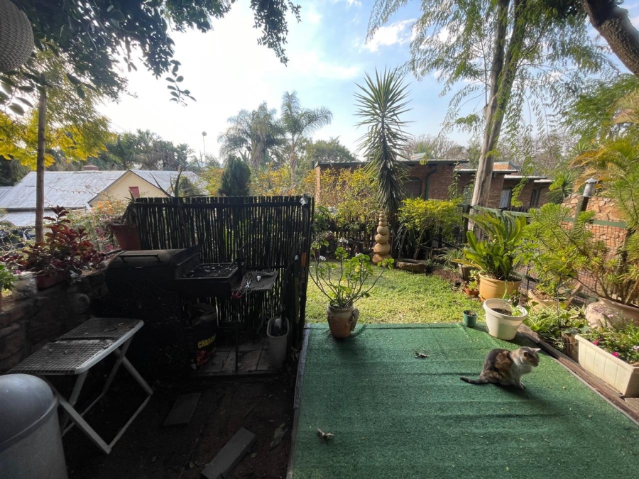 3 Bedroom Property for Sale in Capital Park Gauteng