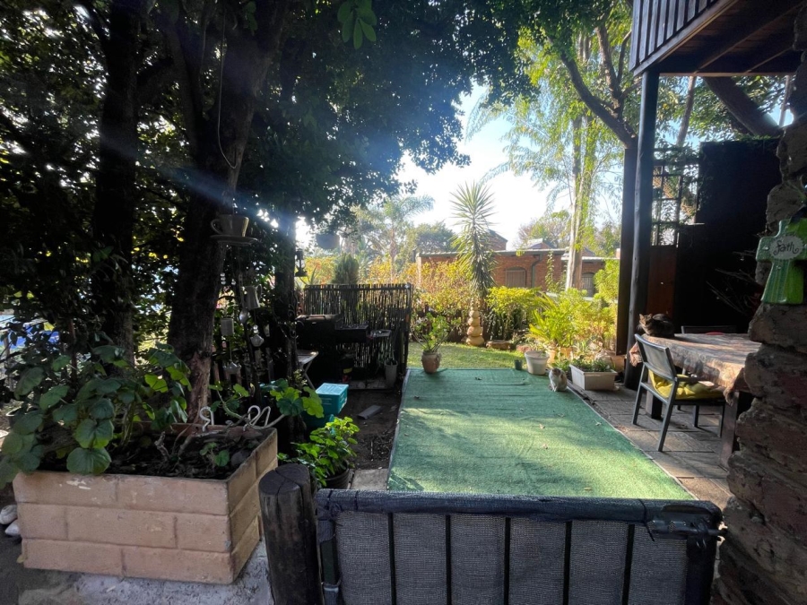3 Bedroom Property for Sale in Capital Park Gauteng