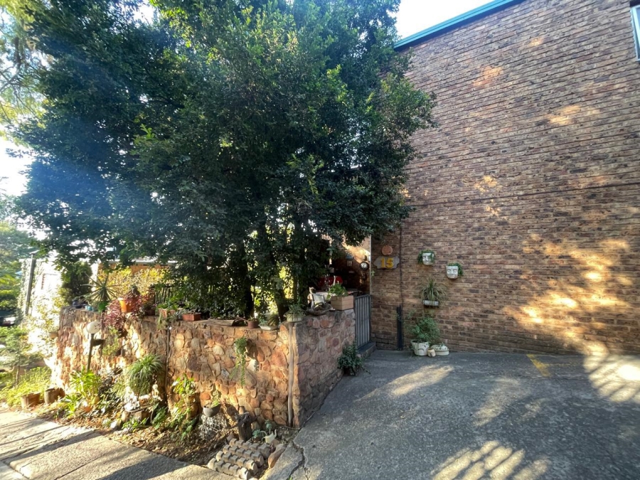 3 Bedroom Property for Sale in Capital Park Gauteng
