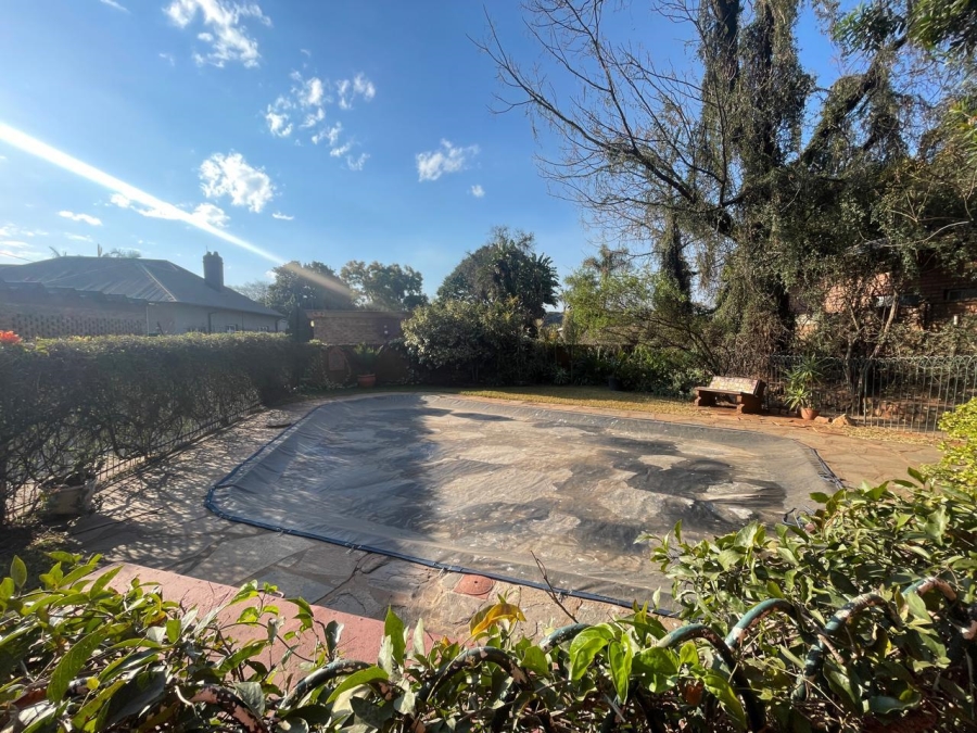 3 Bedroom Property for Sale in Capital Park Gauteng