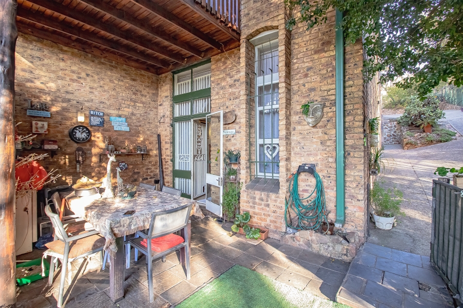 3 Bedroom Property for Sale in Capital Park Gauteng