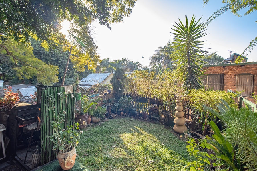 3 Bedroom Property for Sale in Capital Park Gauteng