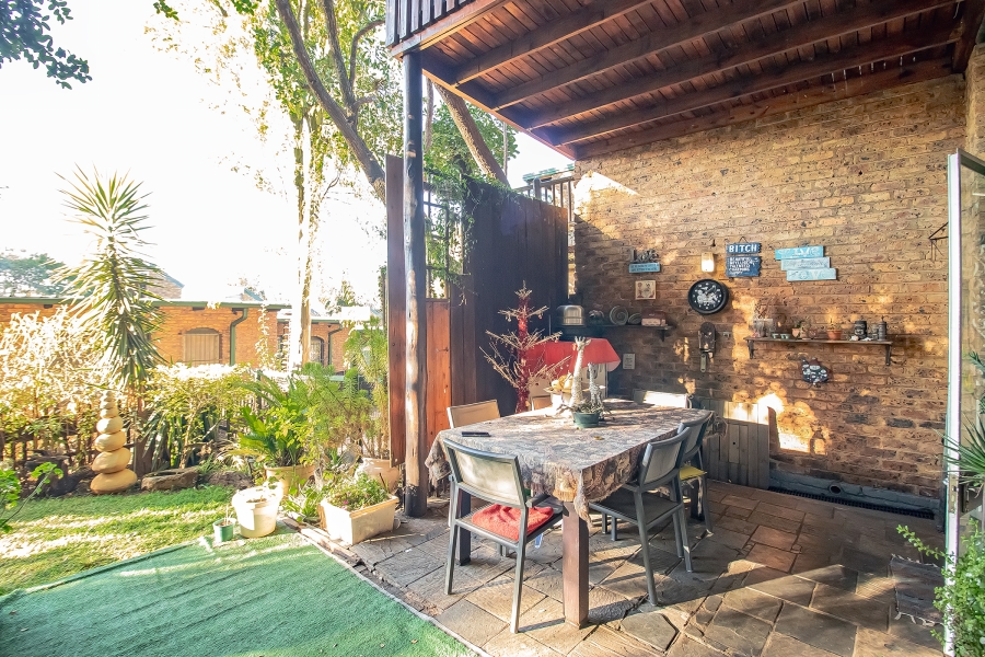 3 Bedroom Property for Sale in Capital Park Gauteng