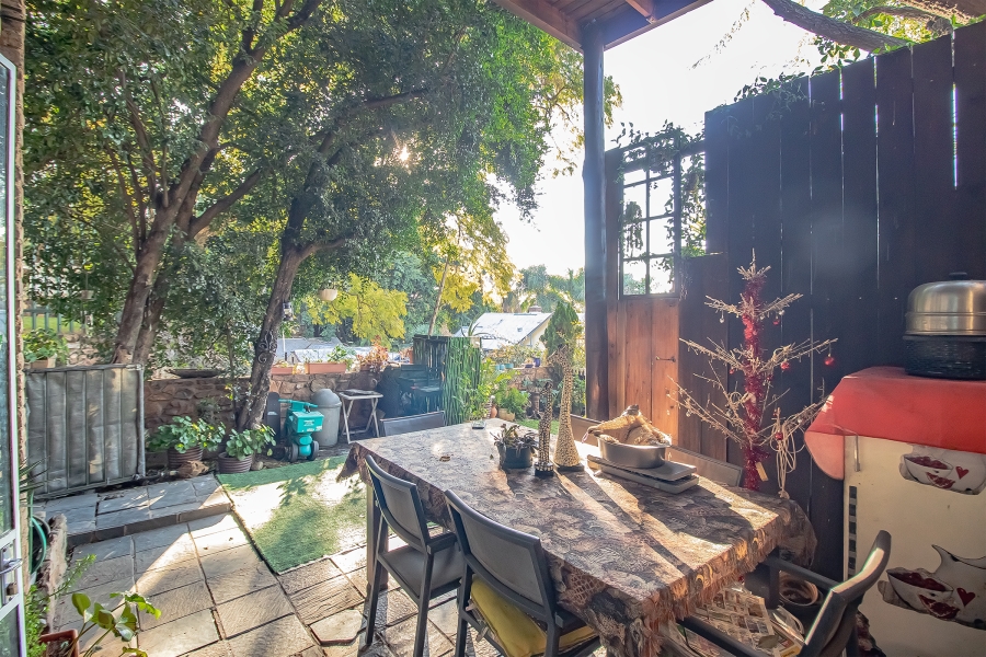 3 Bedroom Property for Sale in Capital Park Gauteng