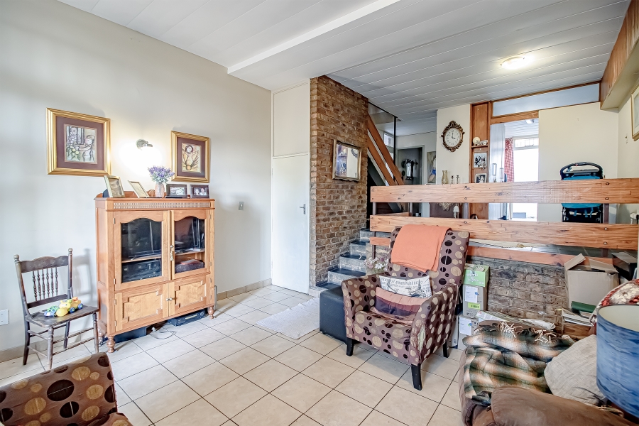 3 Bedroom Property for Sale in Capital Park Gauteng