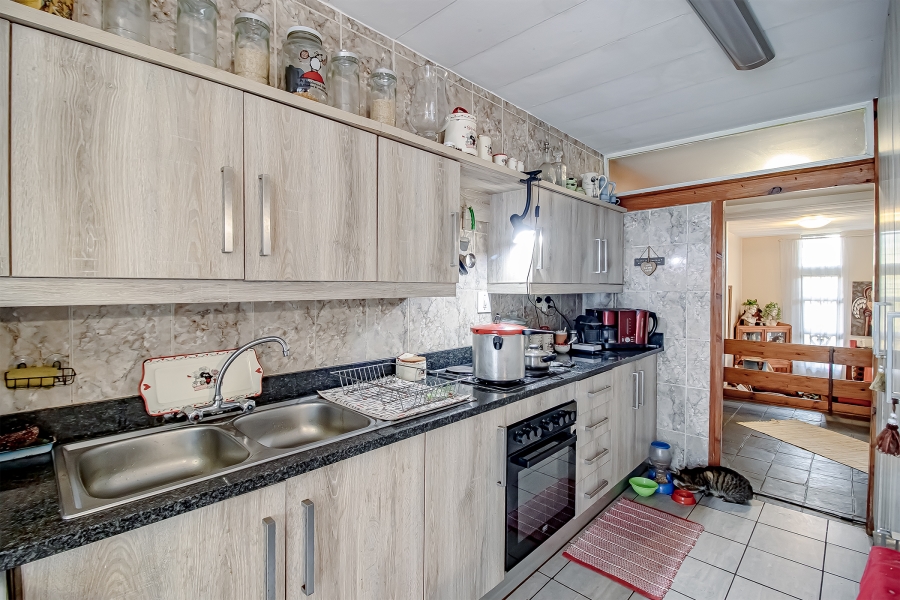 3 Bedroom Property for Sale in Capital Park Gauteng