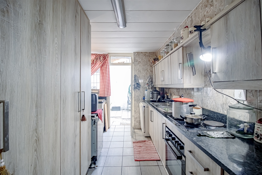 3 Bedroom Property for Sale in Capital Park Gauteng