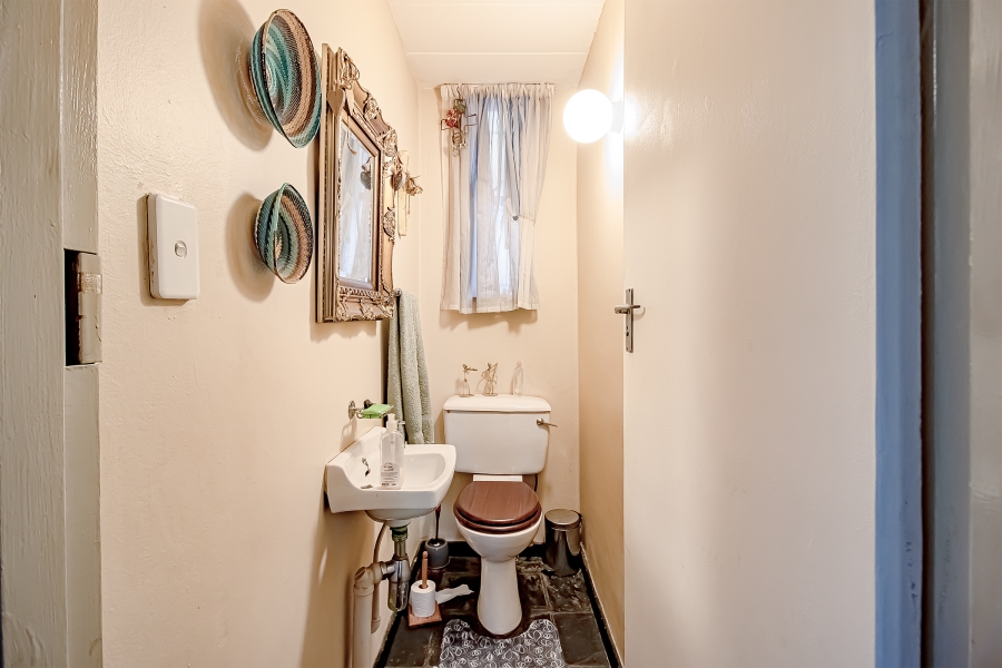 3 Bedroom Property for Sale in Capital Park Gauteng