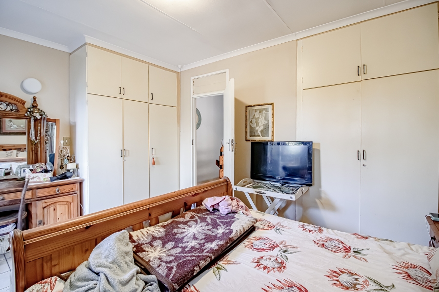 3 Bedroom Property for Sale in Capital Park Gauteng