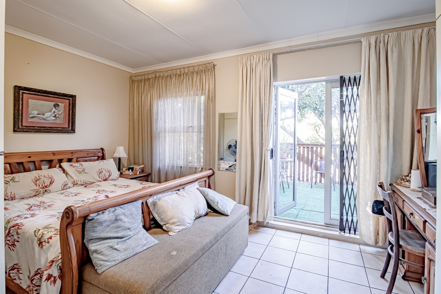 3 Bedroom Property for Sale in Capital Park Gauteng