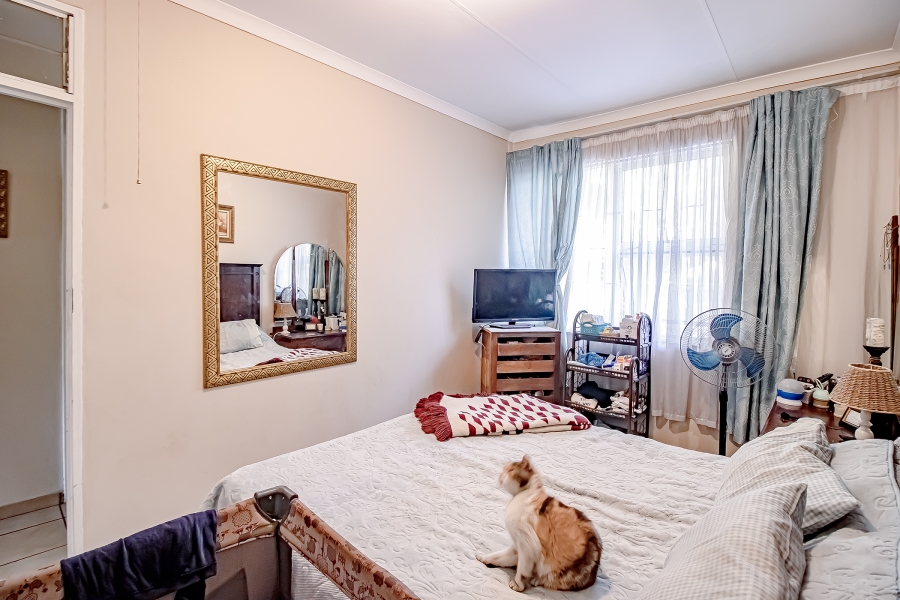 3 Bedroom Property for Sale in Capital Park Gauteng