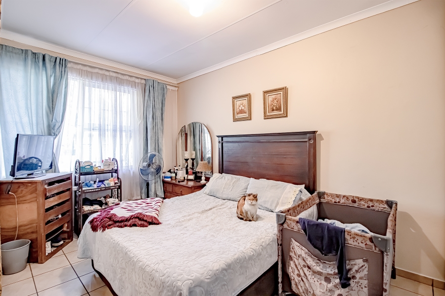 3 Bedroom Property for Sale in Capital Park Gauteng